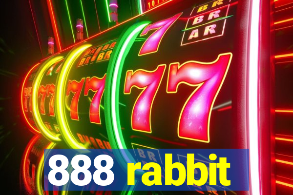 888 rabbit